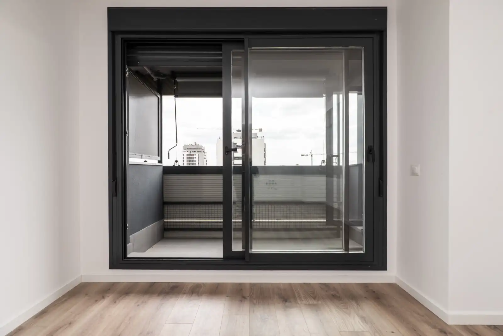 Sliding Window