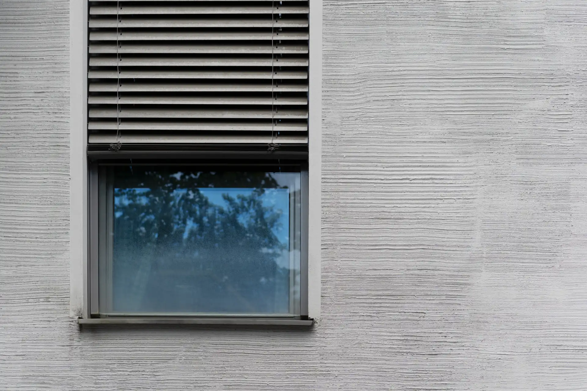 Louvers